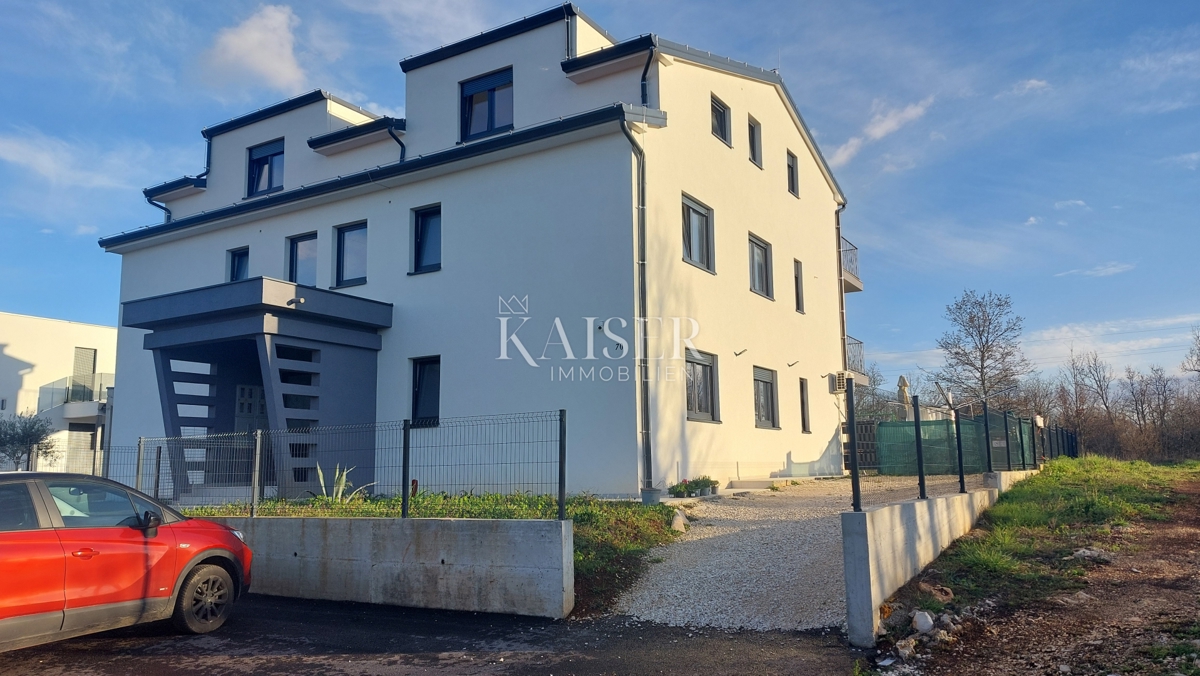 Stanovanje Vabriga, Tar-Vabriga, 94m2