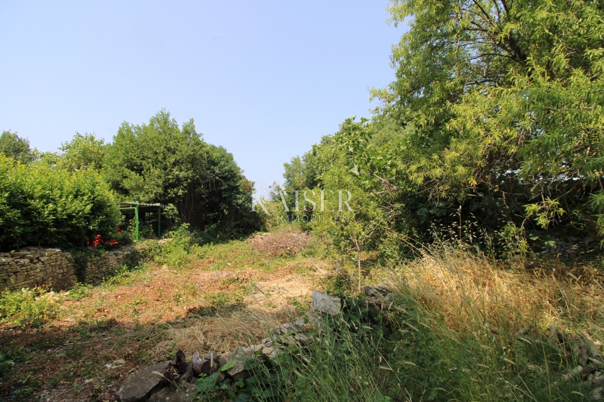 Istra, Pula - kamnita hiša 70m2 