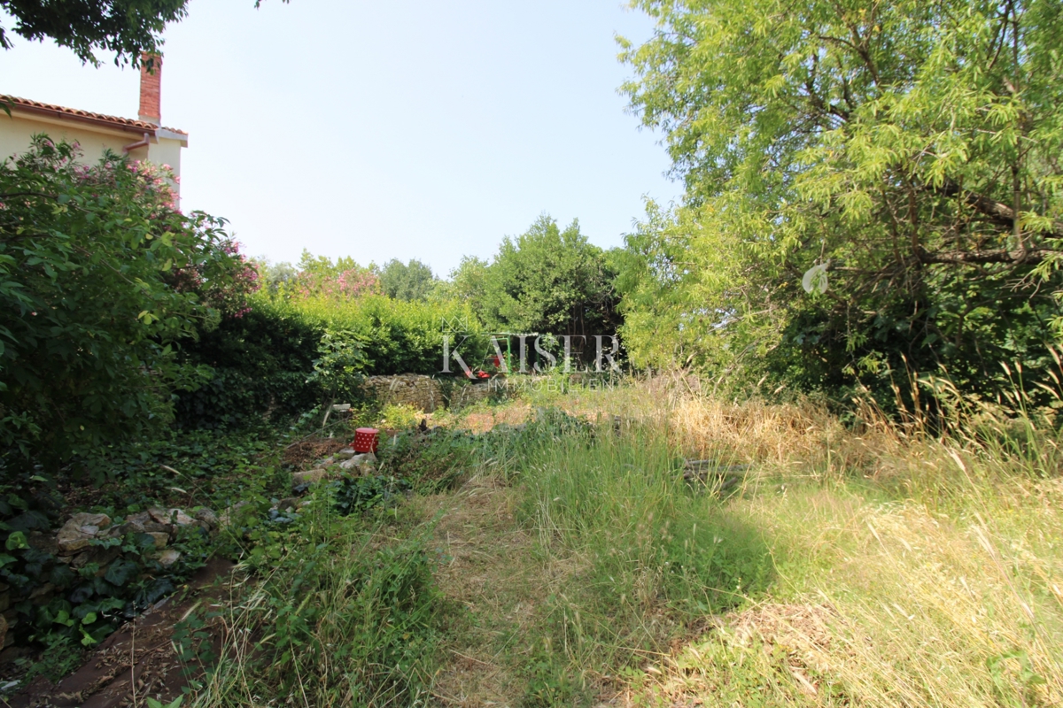 Istra, Pula - kamnita hiša 70m2 