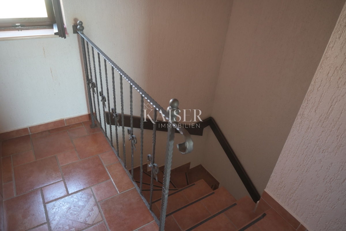 Hiša Nerezine, Mali Lošinj, 237m2