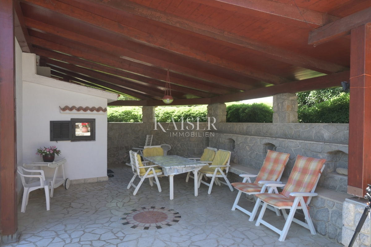 Hiša Nerezine, Mali Lošinj, 237m2