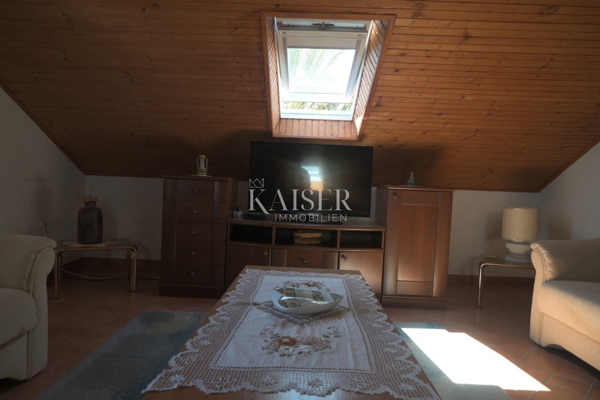 Hiša Nerezine, Mali Lošinj, 237m2