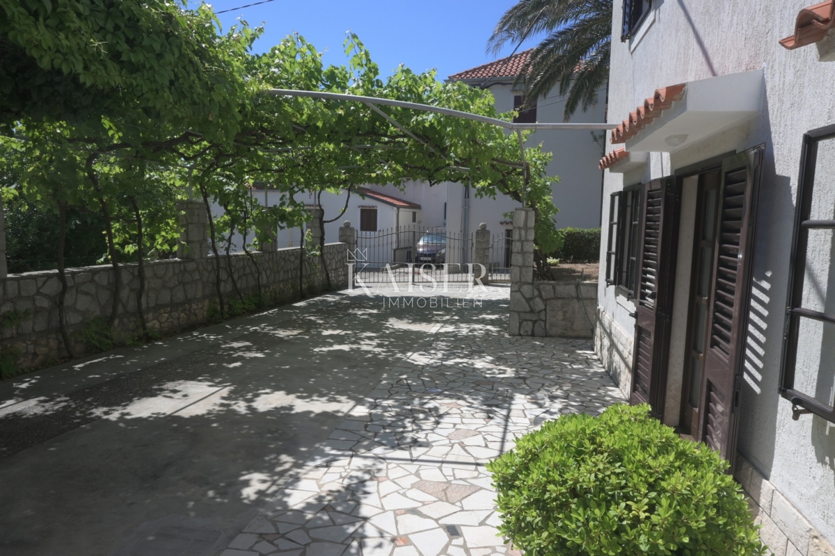 Hiša Nerezine, Mali Lošinj, 237m2