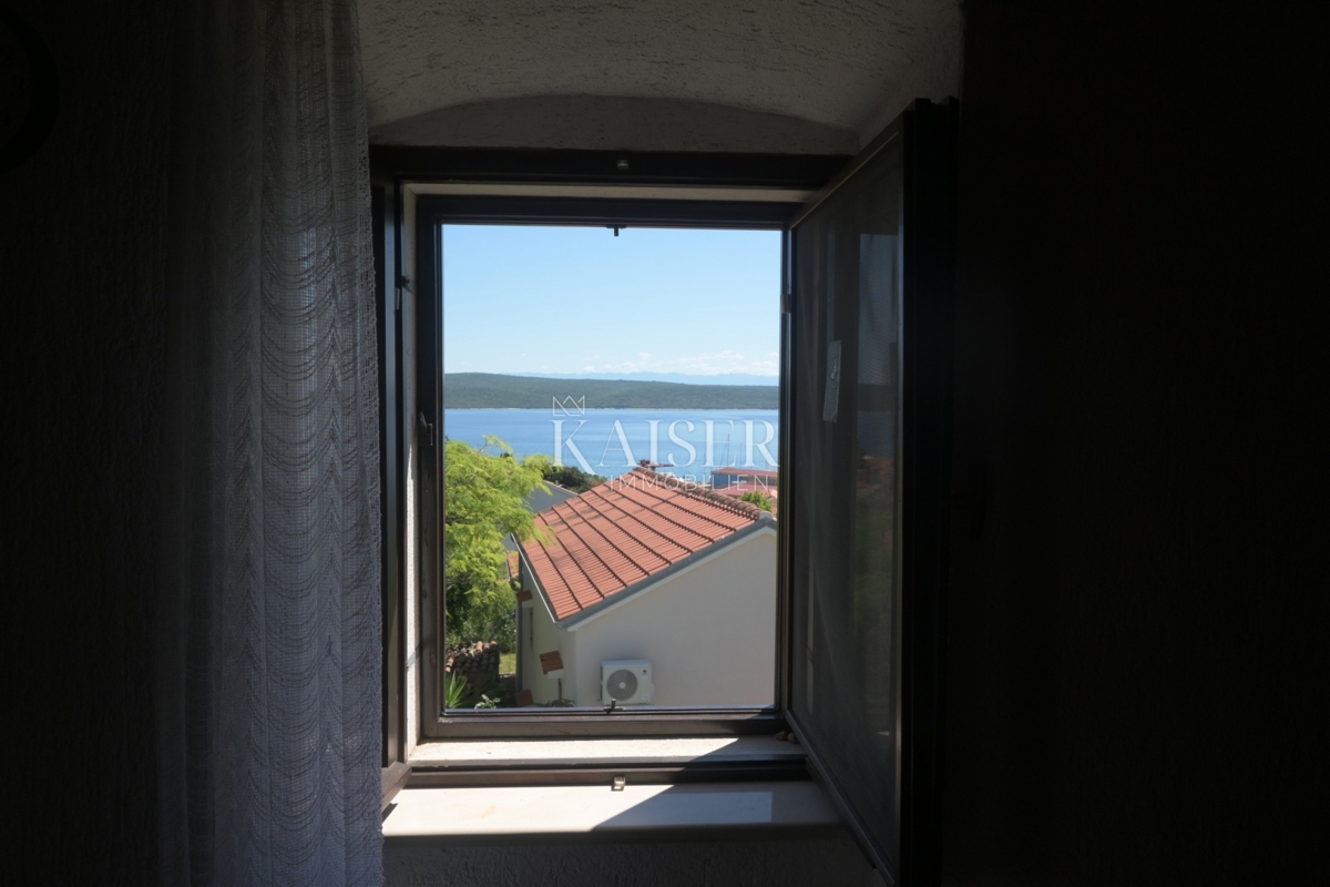 Hiša Nerezine, Mali Lošinj, 237m2