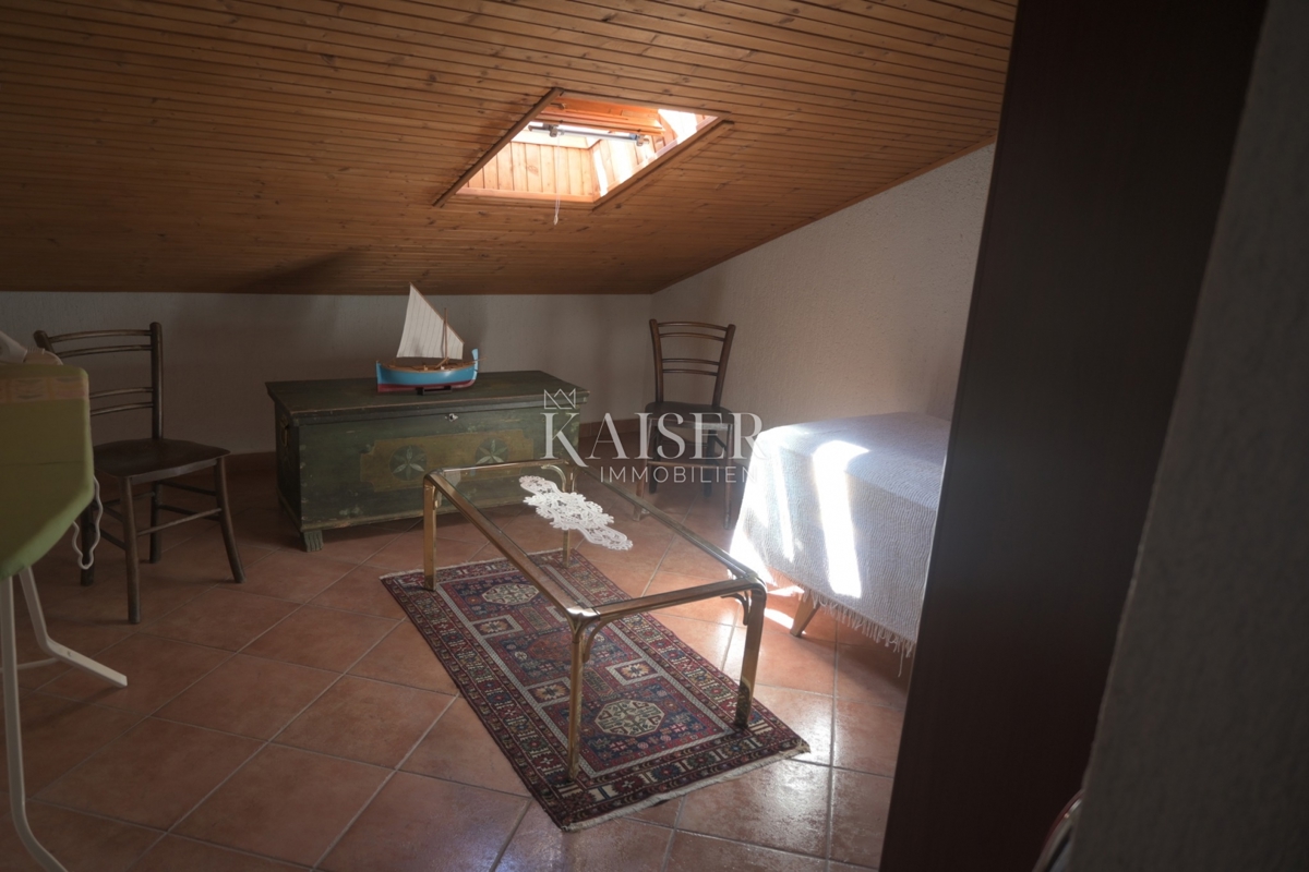 Hiša Nerezine, Mali Lošinj, 237m2