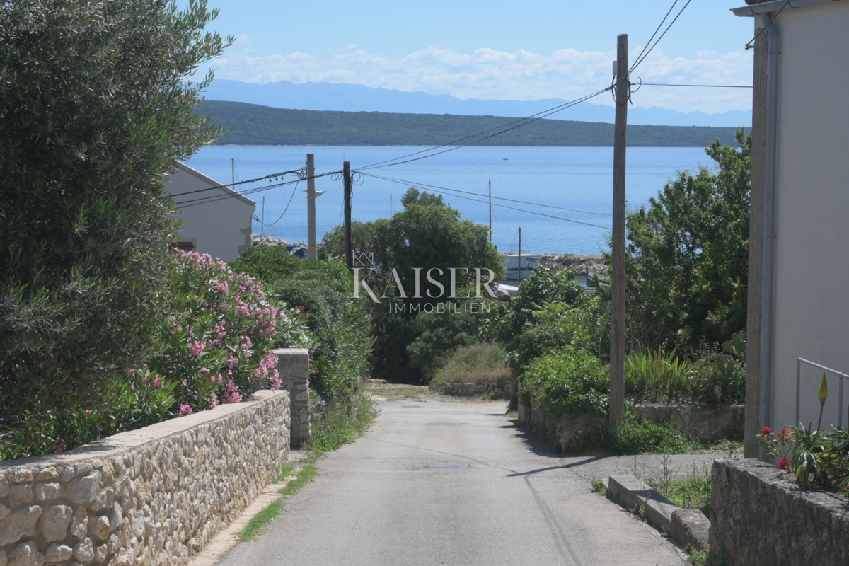 Hiša Nerezine, Mali Lošinj, 237m2