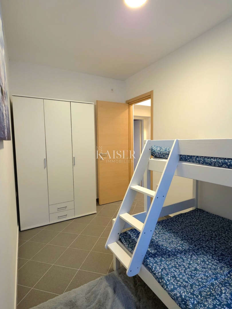 Opatija, Brseč - počitniška hiša v bližini morja, 130 m2