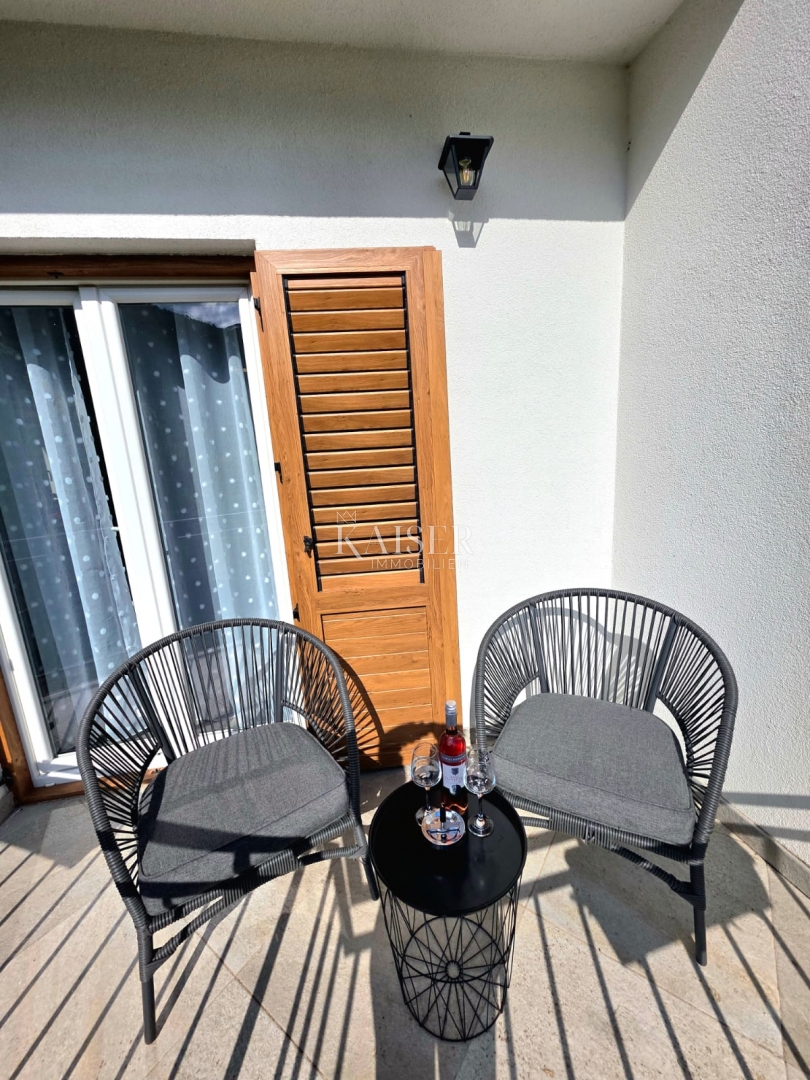 Opatija, Brseč - počitniška hiša v bližini morja, 130 m2