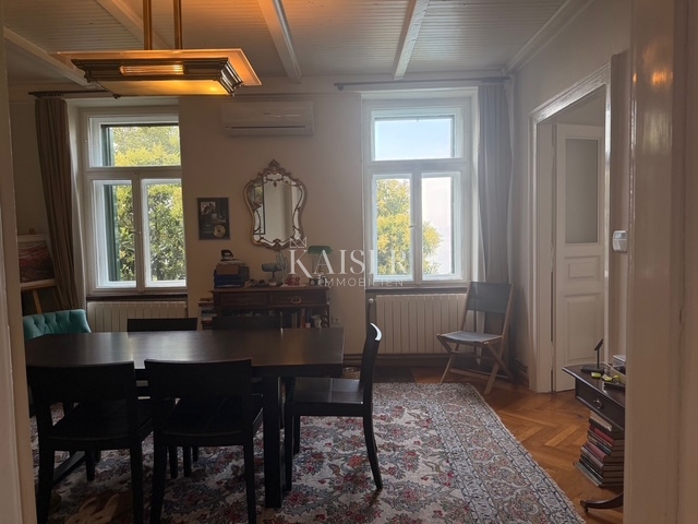 Reka, Pećine - Apartma prva vrsta ob morju in garsonjera v kleti
