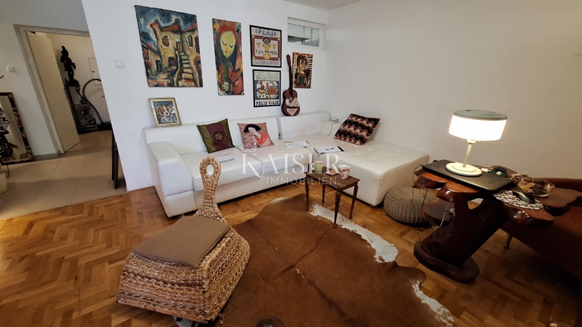 Stanovanje Crikvenica, 115m2