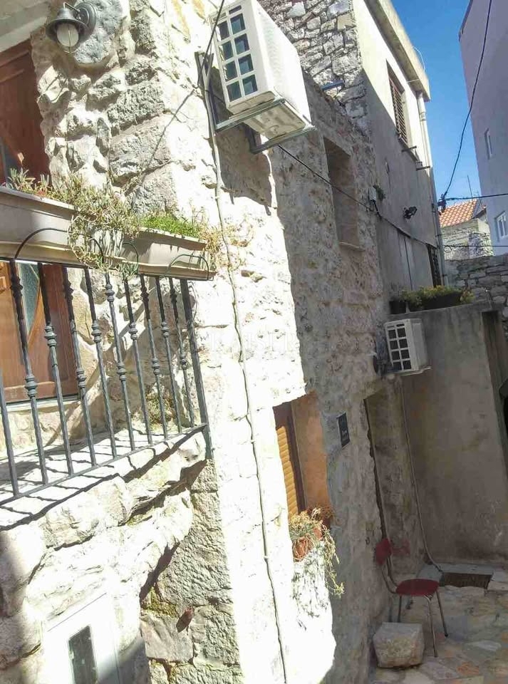 Hiša Tisno, 50m2
