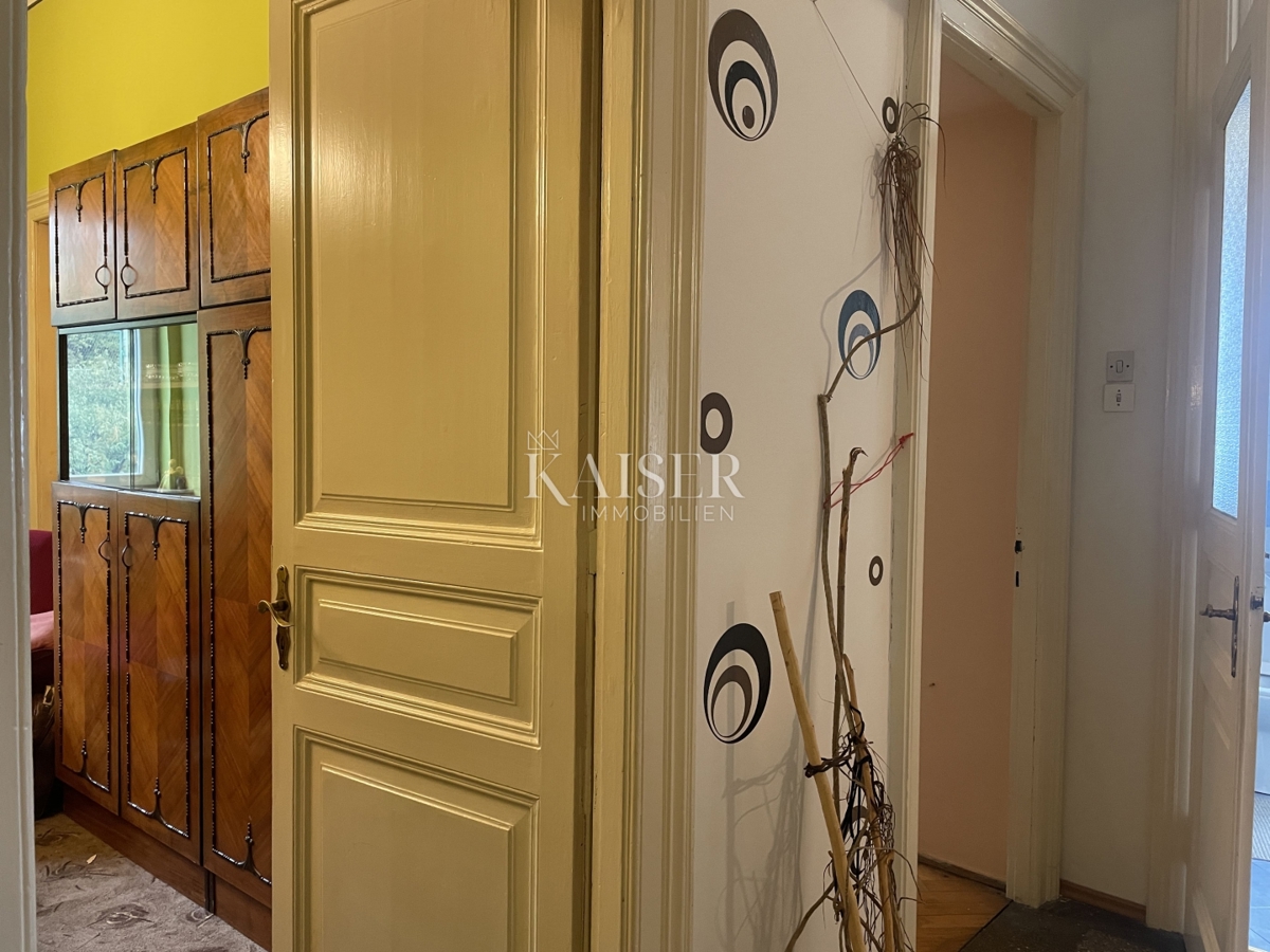 Reka, Pećine - štirisobno stanovanje 105,20 m², 1. vrsta do morja!