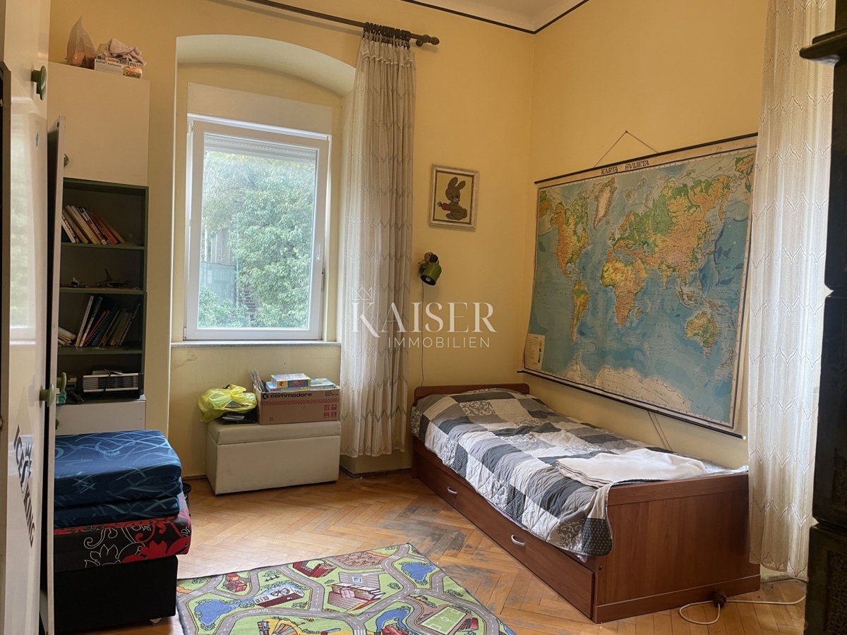 Reka, Pećine - štirisobno stanovanje 105,20 m², 1. vrsta do morja!