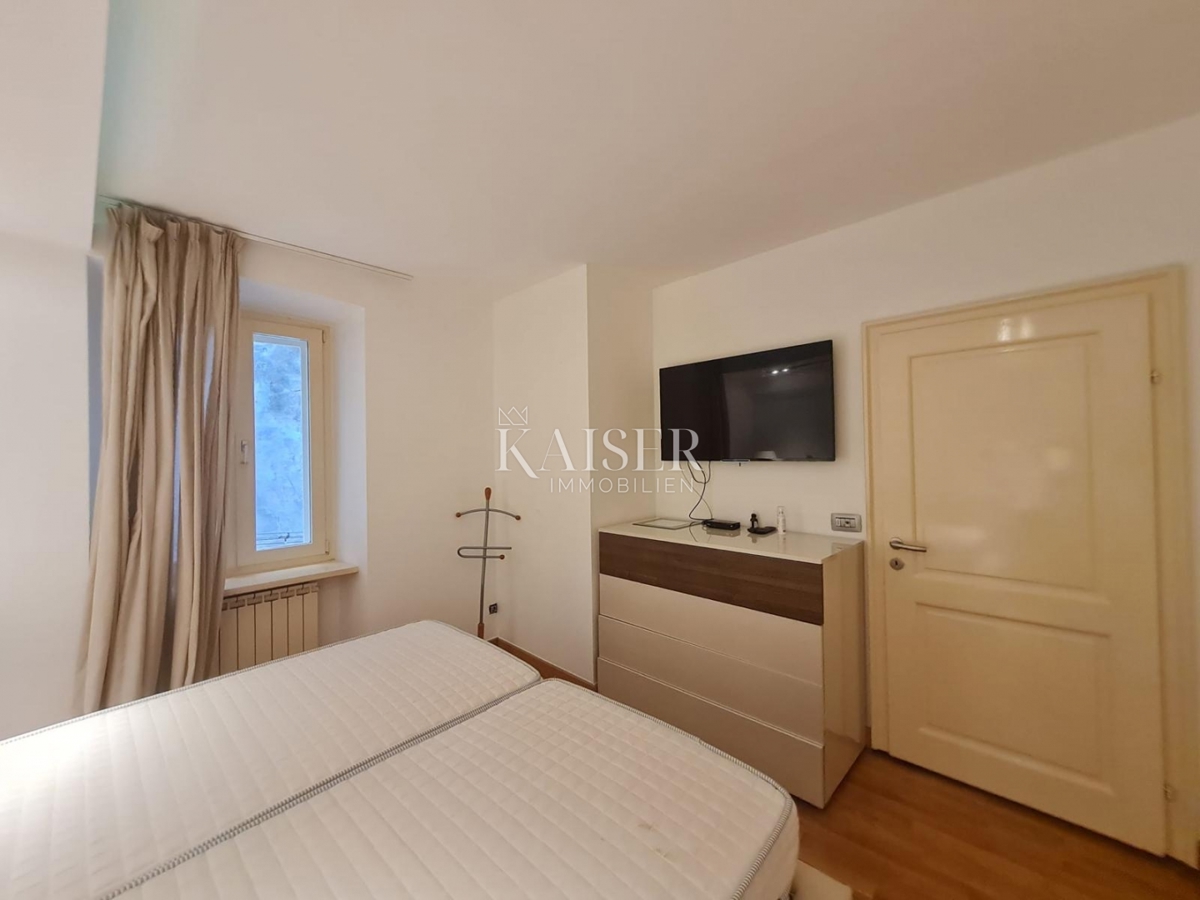 Zadar, Poluotok, luksuzno opremljeno stanovanje, 104,32 m2, v bližini Kalelarge