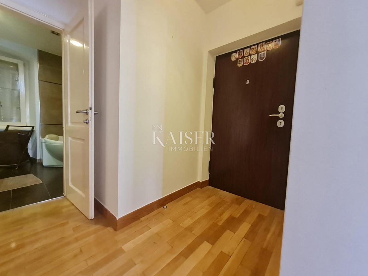 Zadar, Poluotok, luksuzno opremljeno stanovanje, 104,32 m2, v bližini Kalelarge