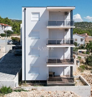 Stanovanje Primošten, 78,31m2