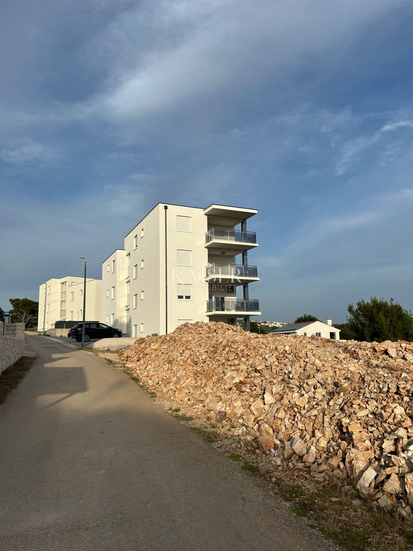 Stanovanje Primošten, 78,31m2