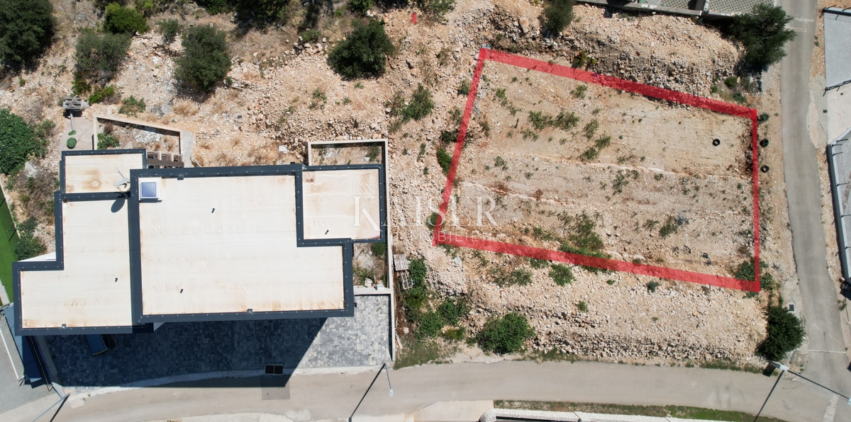 Stanovanje Primošten, 78,31m2