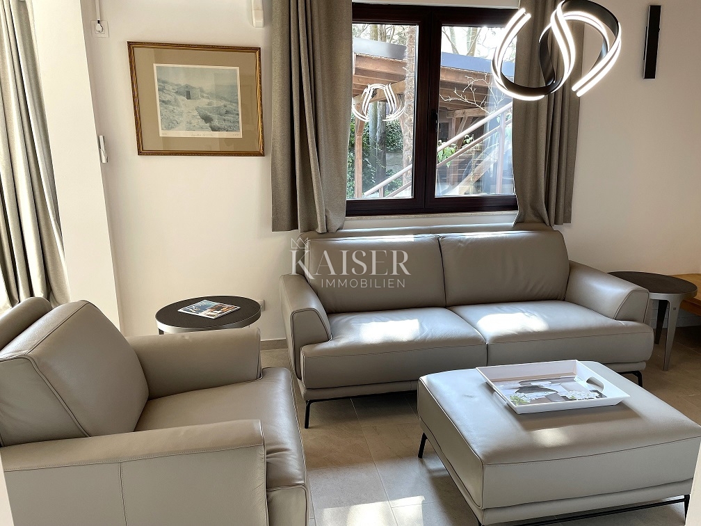 Hiša Nerezine, Mali Lošinj, 155m2