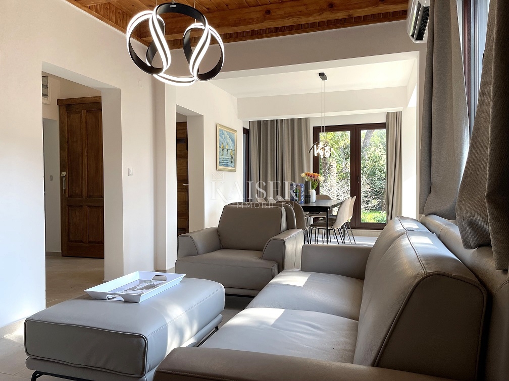 Hiša Nerezine, Mali Lošinj, 155m2