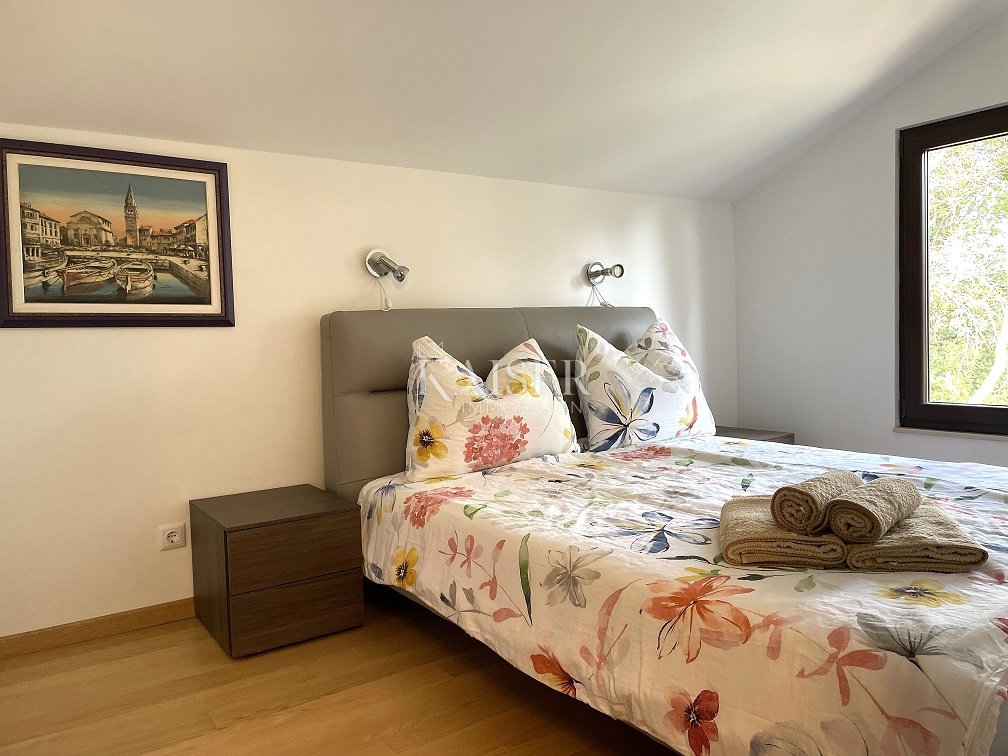 Hiša Nerezine, Mali Lošinj, 155m2