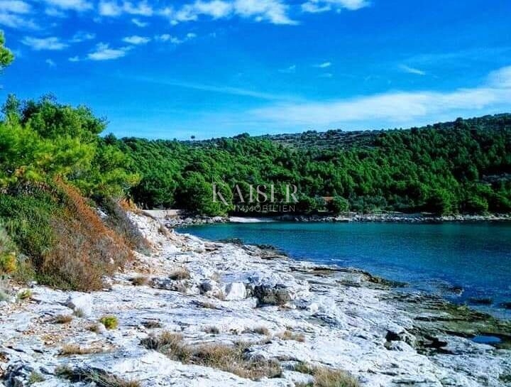 Šibenik, Brodarica - enosobno stanovanje 62,87 m2 v novi stavbi v bližini plaže Rezalište