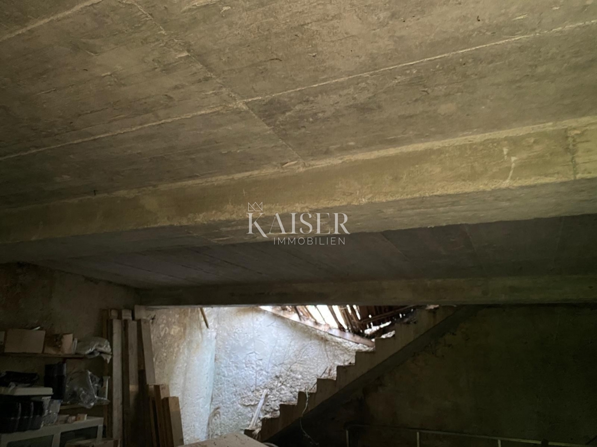 Hiša Susak, Mali Lošinj, 104m2