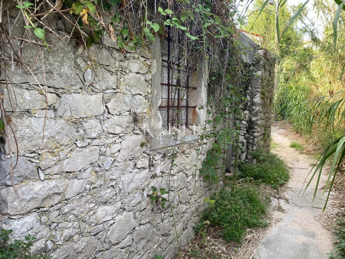 Hiša Susak, Mali Lošinj, 104m2