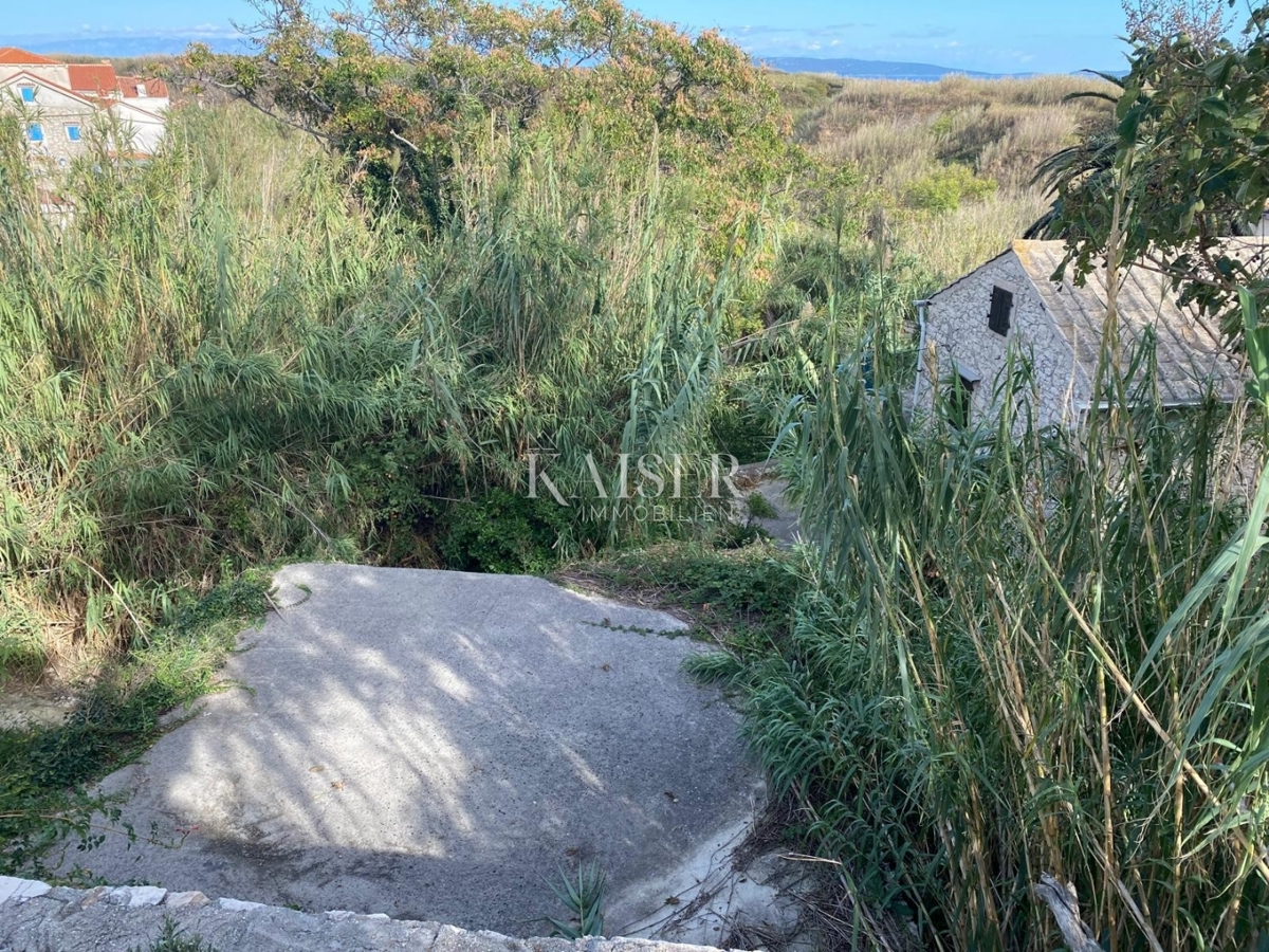 Hiša Susak, Mali Lošinj, 104m2