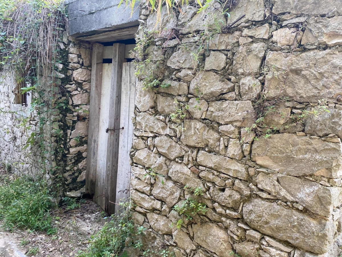 Hiša Susak, Mali Lošinj, 104m2