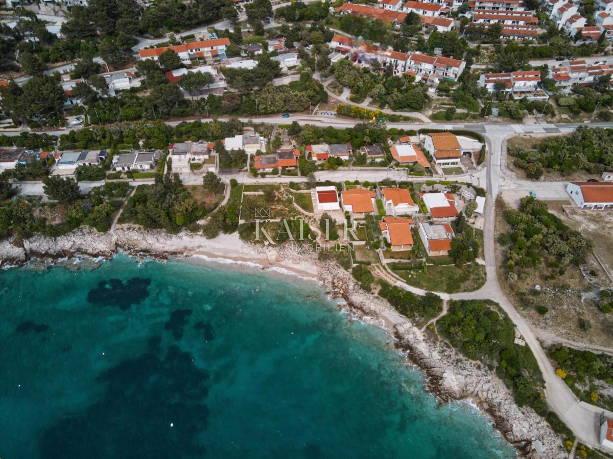 Otok Cres - Zaglav - apartma s pogledom na morje