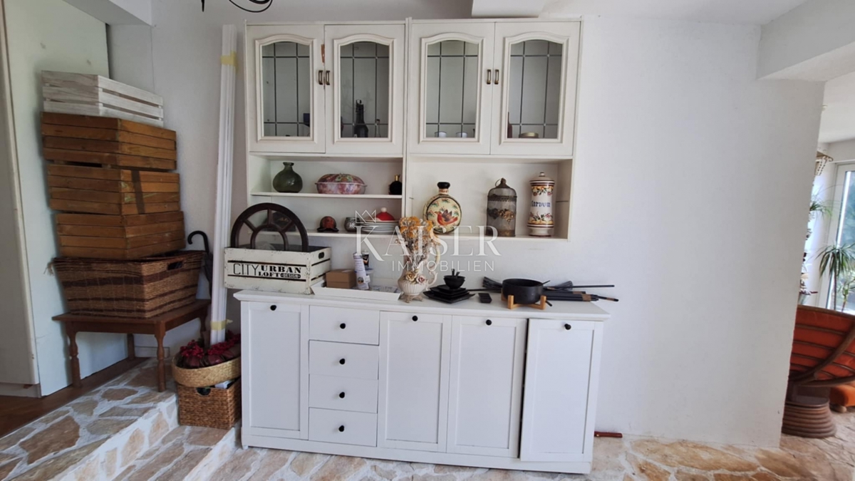 Stanovanje Crikvenica, 115m2