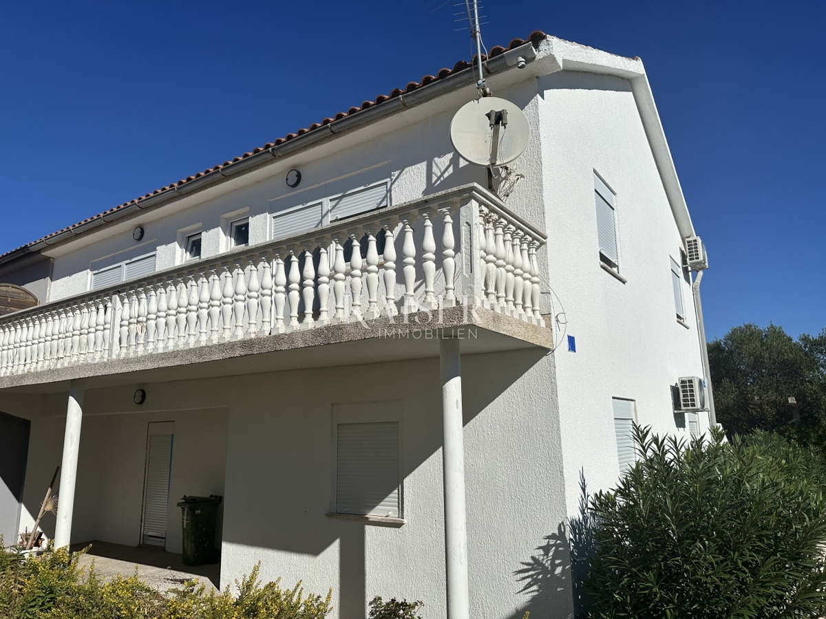 Hiša Arbanasi, Zadar, 178m2