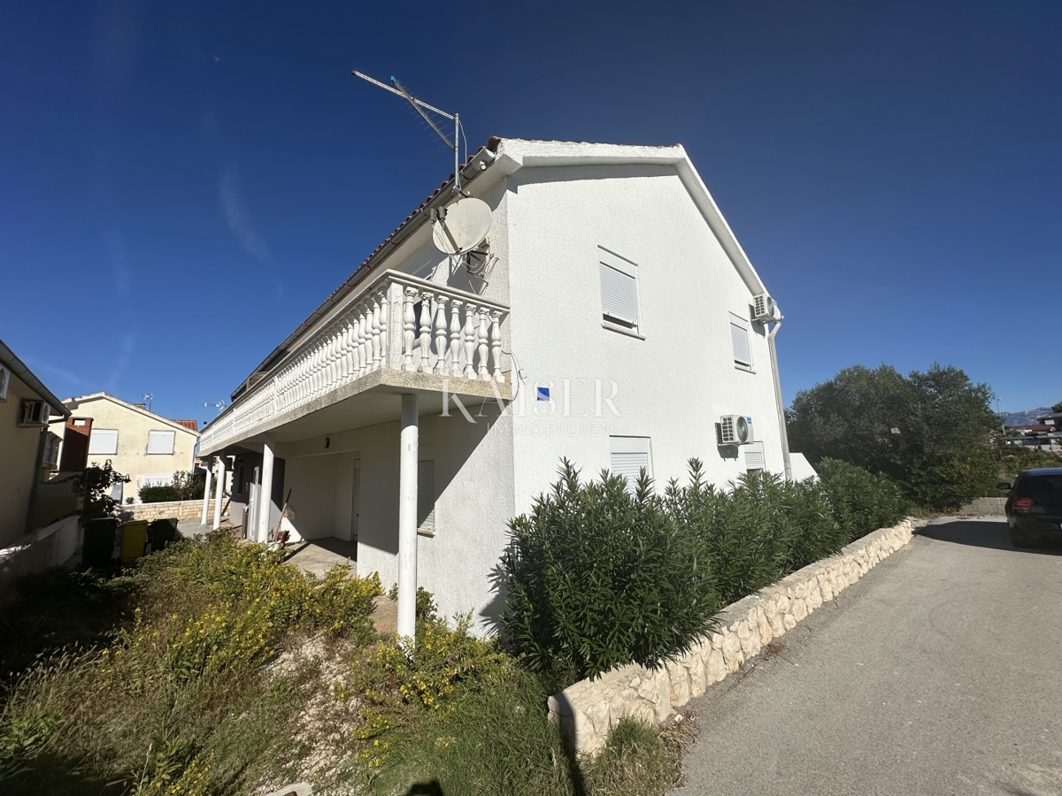 Hiša Arbanasi, Zadar, 178m2