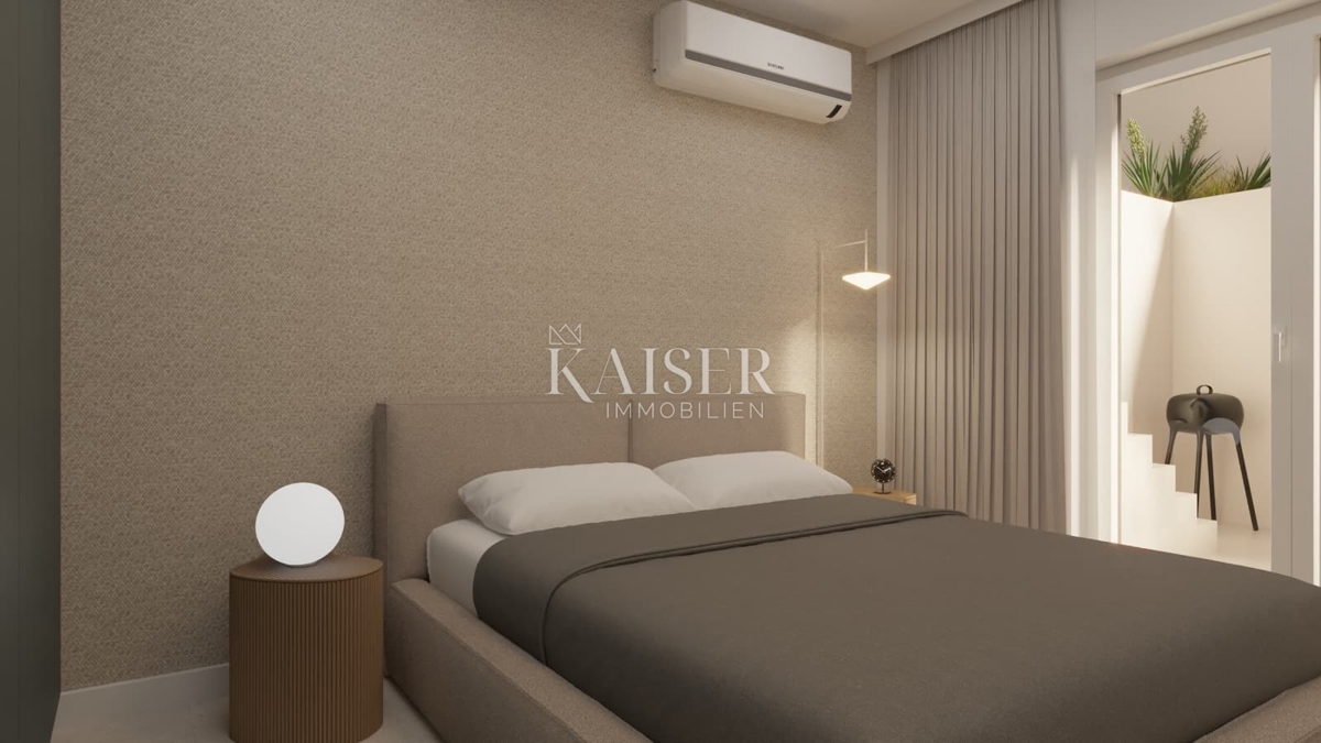 Stanovanje Medulin, 59,50m2