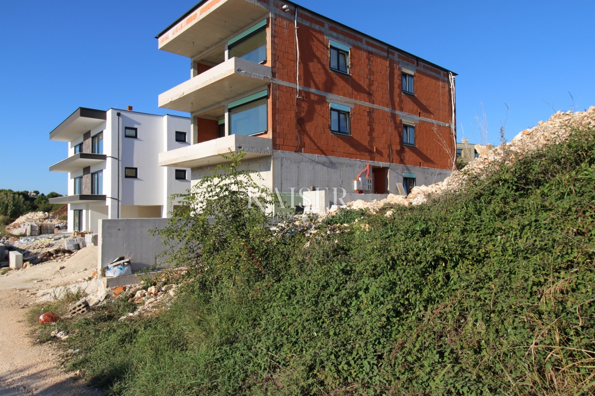 Stanovanje Medulin, 59,50m2