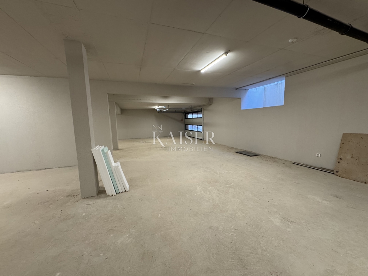 Zadar, Diklo - Luksuzno opremljen penthouse (103m2) 70 m od plaže