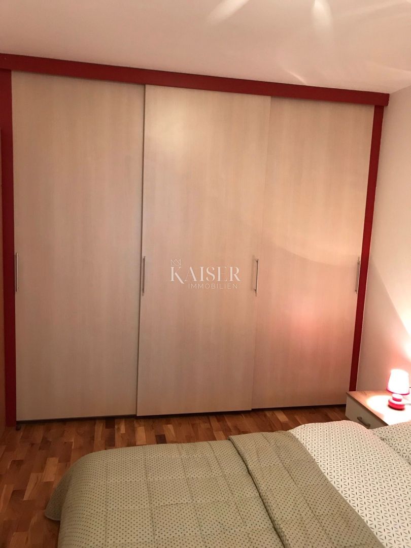 Istra, Umag, stanovanje 44 m2, 250 m od plaže