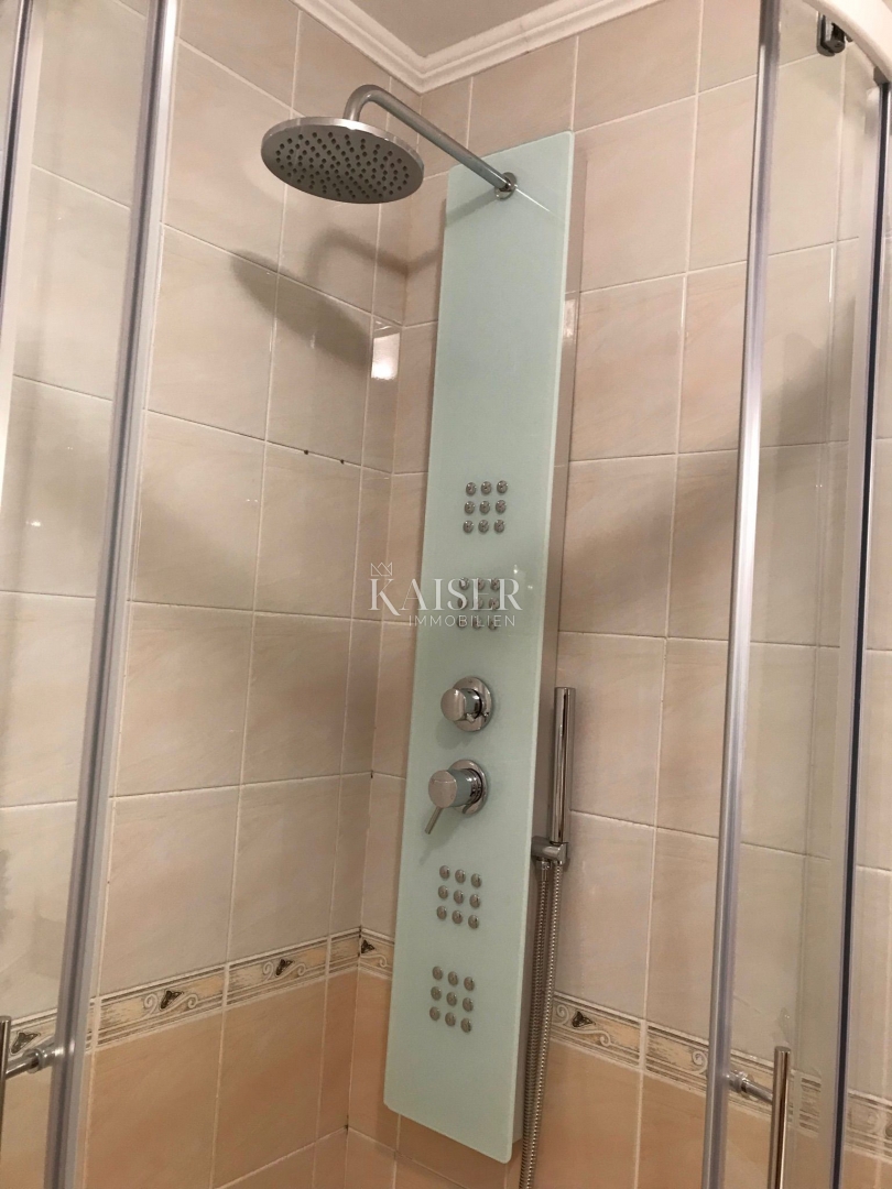 Istra, Umag, stanovanje 44 m2, 250 m od plaže