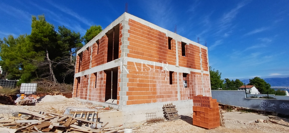 Stanovanje Vir, 60,72m2