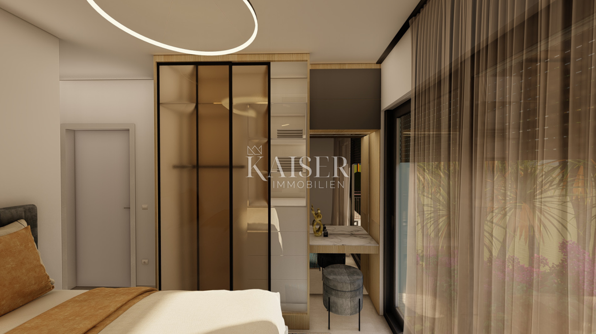 Stanovanje Vir, 60,72m2