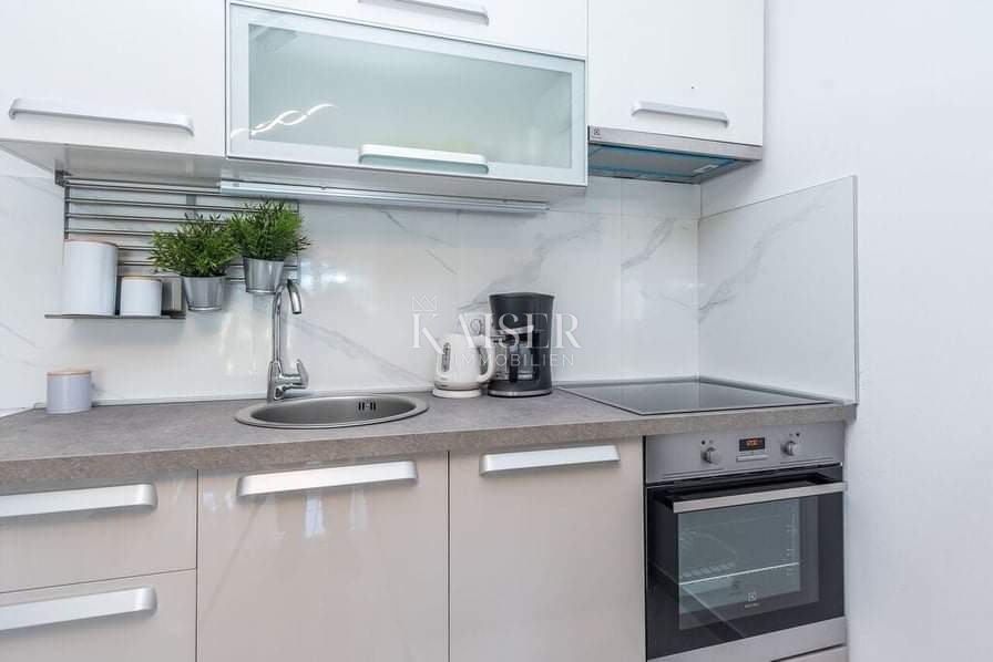 Hiša Ist, Zadar - Okolica, 37m2