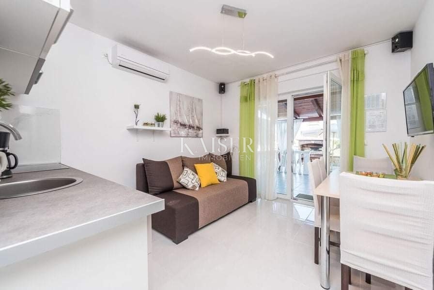 Hiša Ist, Zadar - Okolica, 37m2