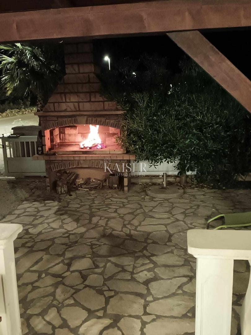 Hiša Ist, Zadar - Okolica, 37m2