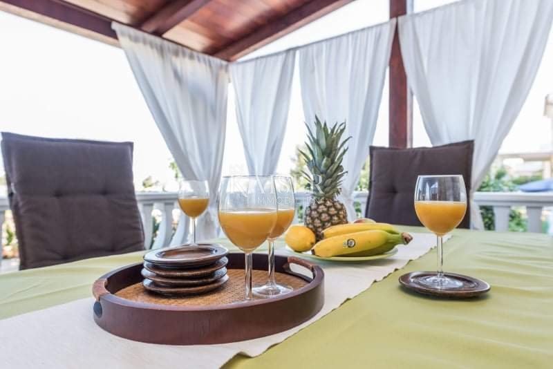 Hiša Ist, Zadar - Okolica, 37m2