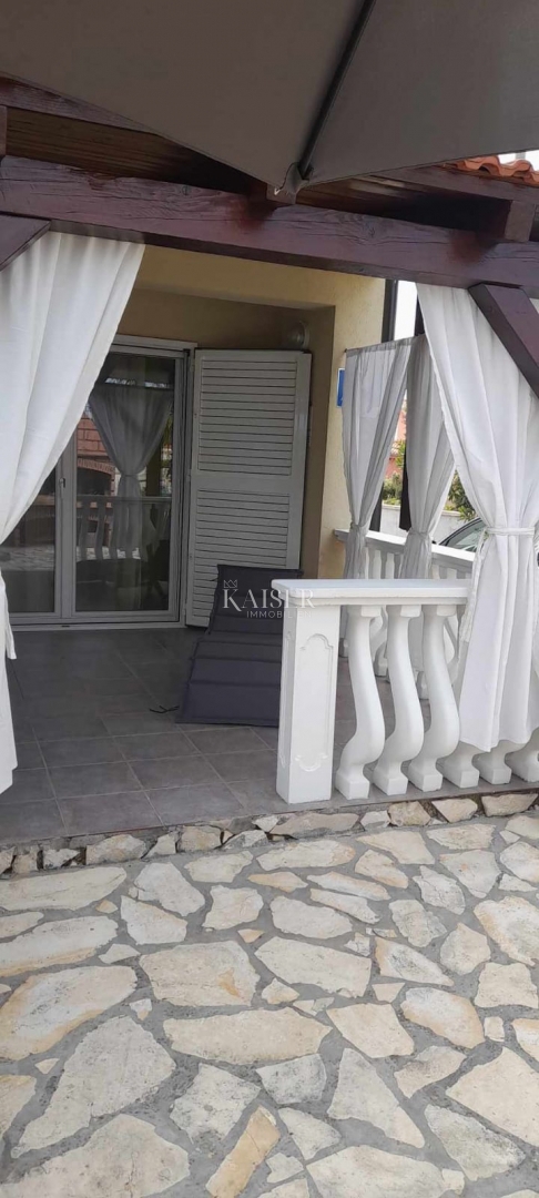 Hiša Ist, Zadar - Okolica, 37m2