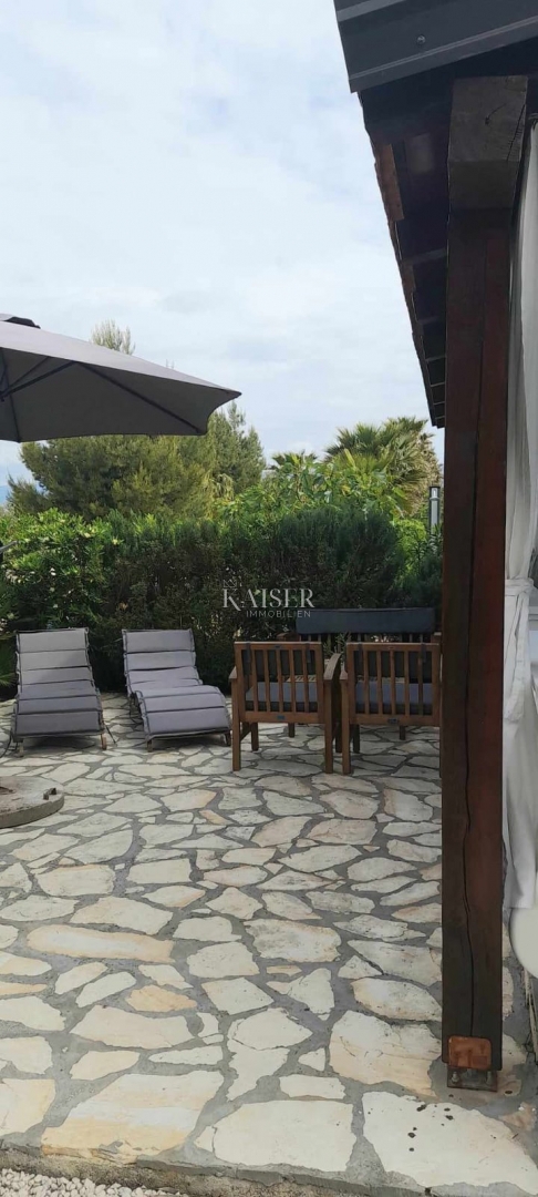 Hiša Ist, Zadar - Okolica, 37m2