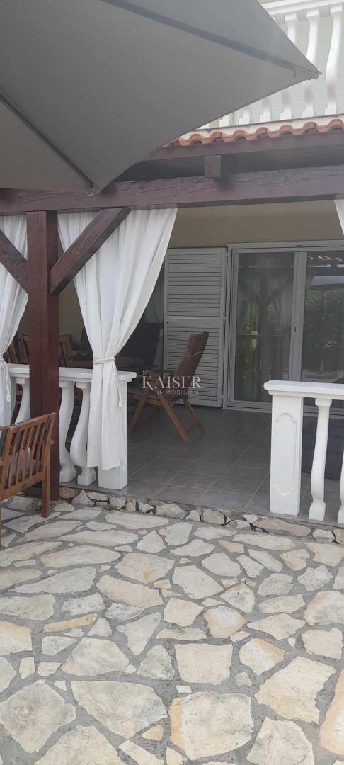 Hiša Ist, Zadar - Okolica, 37m2