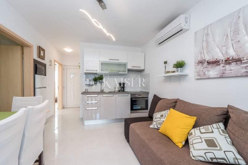 Hiša Ist, Zadar - Okolica, 37m2