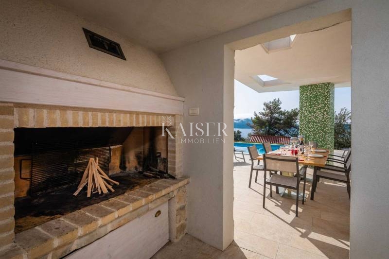 Vila Žaborić, Šibenik - Okolica, 175m2